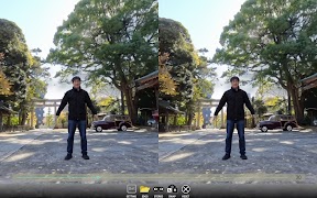 A3DGS3D screenshot 4