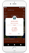 SunCalc org imagem de tela 2