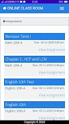 Edukee Online Classes screenshot 7