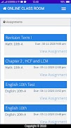 Edukee Online Classes screenshot 7