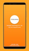 Techpile poster