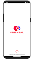 Oriental Radio ポスター