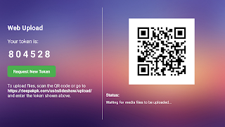 USB Slideshow & Signage 截圖 1