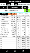 HydroFeed captura de pantalla 2