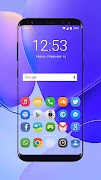 Theme for Huawei Nova 9 SE Ekran Görüntüsü 1