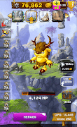 Clicker Wars 截图 1