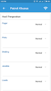 SIGAPP screenshot 5
