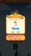 Solitaire Zero21 Madness ảnh chụp màn hình 3