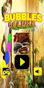Rainbow Bubbles Shot Puzzle screenshot 6