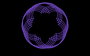 SpiroLive Wallpaper captura de pantalla 5