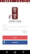 Gong Cha poster