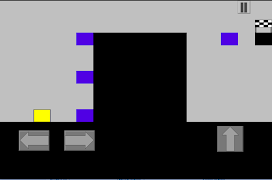 Block Platformer screenshot 2