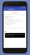 C Programming Tutorials syot layar 4