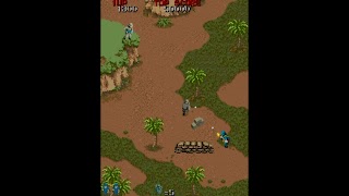 Commando скриншот 1