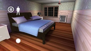 Lyudochka Curse Horror 2 ảnh chụp màn hình 2