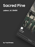 Sacred Pine Fitness স্ক্রিনশট 5