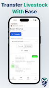 برنامه‌نما Bloutand عکس از صفحه
