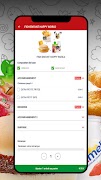 برنامه‌نما Burger World عکس از صفحه