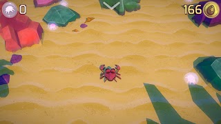 Crab Out Screenshot 1
