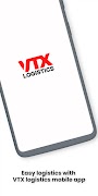 VTX Logistics 海報