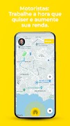 برنامه‌نما ZYPP Motorista عکس از صفحه