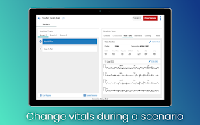 PerSim® Controller screenshot 4