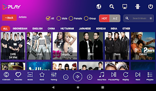 3Play Tablet V2 스크린샷 7
