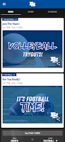 Franklin-Simpson Wildcats syot layar 1
