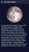 Moon Phases 스크린샷 4