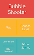 Bubble Shooter 포스터