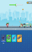 Magnet Hero تصوير الشاشة 5