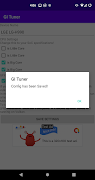 GI Tuner imagem de tela 1