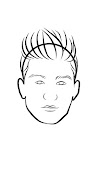 How to draw face very easy スクリーンショット 3