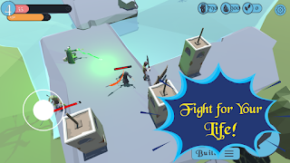 Tower Watch imagem de tela 7