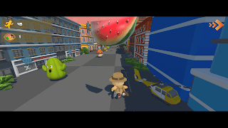 Swift Cat screenshot 6