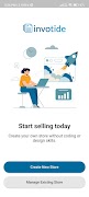 Invotide স্ক্রিনশট 1