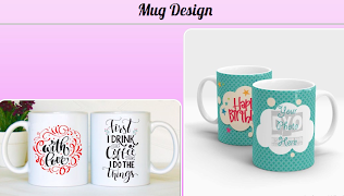 ออกแบบ Mug ภาพหน้าจอ 6