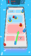 برنامه‌نما Sliding Guys عکس از صفحه