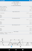 G - Pipe cylindrical thread (t screenshot 5