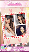 Collage Fotobearbeitung Screenshot 3