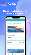 First Solar captura de pantalla 7