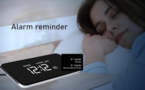 Big Clock Display: Digital screenshot 3