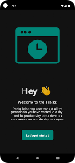 Trackr پوسٹر