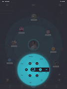 Orbiting - It's Glocal screenshot 6