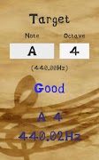 Super Easy Tuner ภาพหน้าจอ 2