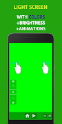 Wave Zaklamp: Flashlight screenshot 4