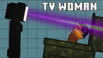 Melon Tv Woman Mod Ekran Görüntüsü 1