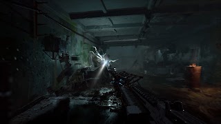 STALKER 2 Mobile poster