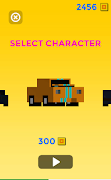 Crossy Bridge screenshot 2