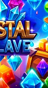 Crystal Enclave Ekran Görüntüsü 1